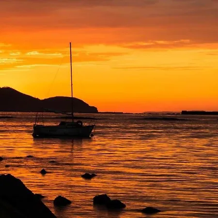 Les Hibiscus Saint-Mandrier-sur-Mer