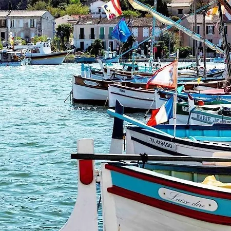 Lejlighed Les Hibiscus *