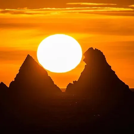 Apartman Les Hibiscus