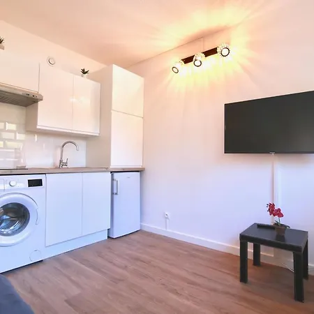 Les Hibiscus Appartement *