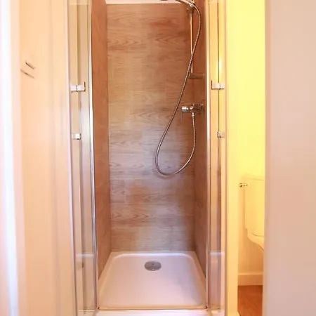 Appartement Les Hibiscus *