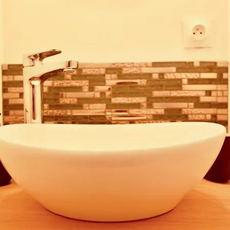 Les Hibiscus * Saint-Mandrier-sur-Mer